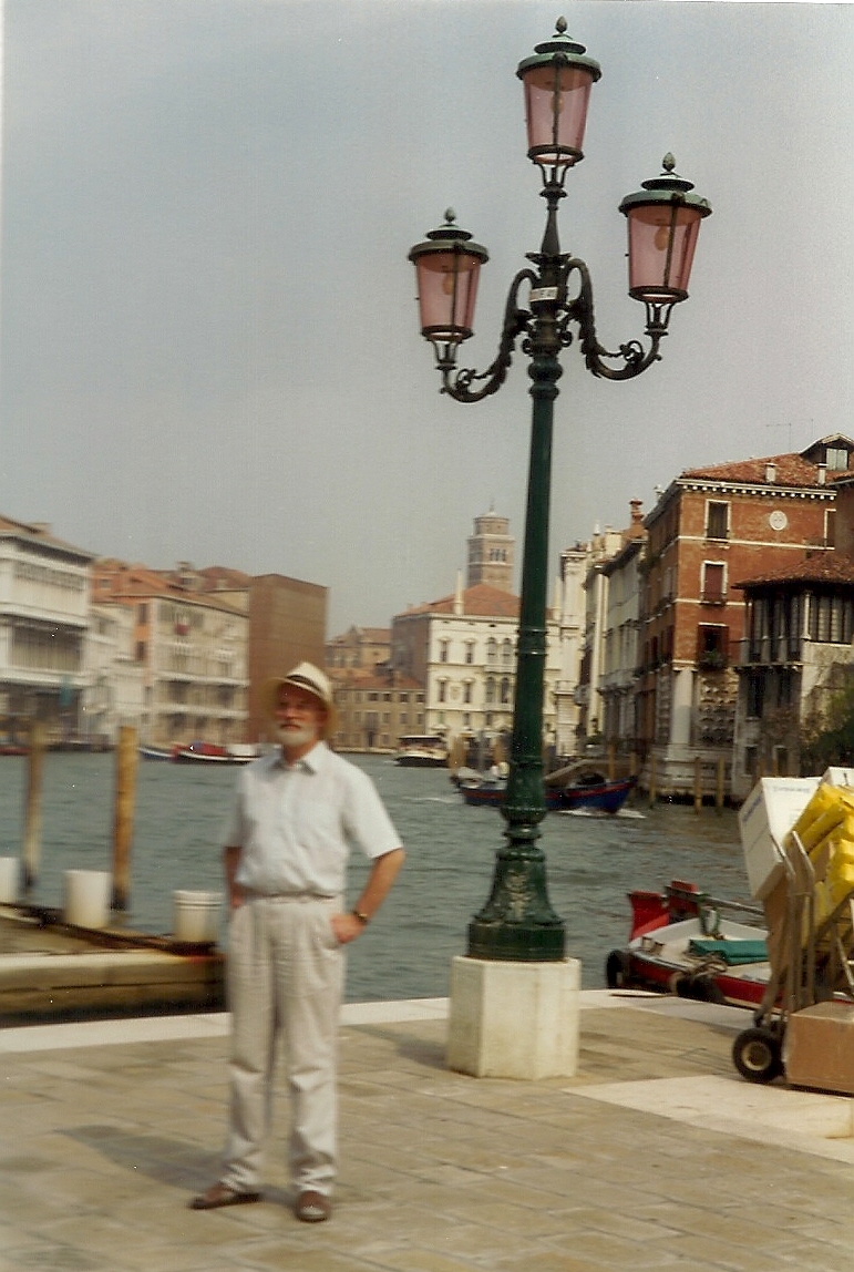 1997 Venice